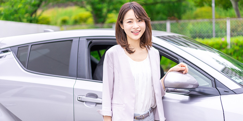 自動車関連